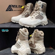 New Year 2020 DELTA tactical boots