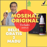 Mosehat Jamu Tetes Obat Herbal Alami Original Terbukti Ampuh Resmi Bpom Dan Halal Mui Aman Untuk Anak Dan Dewasa Ibu Hamil Dan Ibu Menyusui