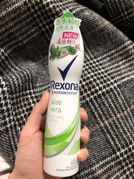 Rexona 蕊娜制汗爽身噴霧