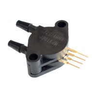 Sensor MPX10DP ZIP-4 Electronic Component Color: Black Material: PC+Metal Contains: 1XPressure Senso