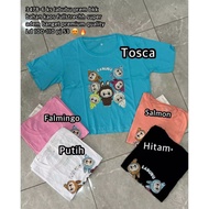 3478-6 imported bkk t-shirts