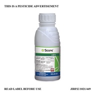 SYNGENTA Score® 500 ml Fungicide