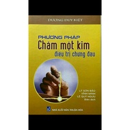 TRI Acupuncture One Needle to Treat Pain - Acupuncture