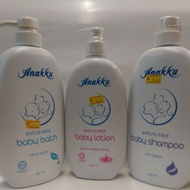 My Child Is baby bath/My Child Is lotion/My Child Is shampoo