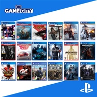 PS4 Used Cd Games Murah , PS5 Compatible Fifa Uncharted Farcry Call Of Duty Assassins Creed Lego Spi