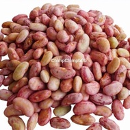 KACANG MERAH SEGAR / KACANG MERAH BRENEBON SEGAR