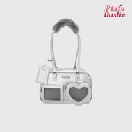 Louis Montini (Pixie Dustie) กระเป๋าถือ รุ่น Pixie Heart Bag PIX10