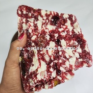 kemenyan merah kristal asli 1 kg