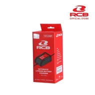 RCB Automatic Lithium Battery Charger ( 12V 2A )