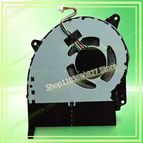 Thermal‑Blower‑Unit CPU Cooling Fan Dc12v For Asus ROG Strix RTX Scar II GL704G GL704GW S7C