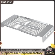 Motorcycle  Radiator Guard Grille Cover for  Cb400  Cb400Sf Cb400 Vtec 1992-2010 Motorcycle Accessor