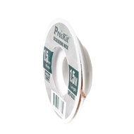 Pro'skit 8PK-031A solder wire (1.5m x 1.5mm)