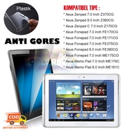 MR Anti Gores TABLET ASUS ZENPAD Z370CG / ASUS Z380CG / ASUS Z170CG / ASUS FONEPAD FE170CG / ASUS FE
