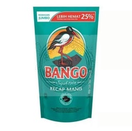 BANGO Kecap Manis 735 ml