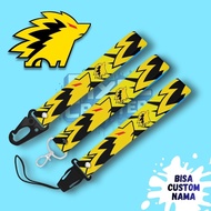 GANTUNGAN ONIC ESPORT V1 KEYCHAIN hp KEYCHAIN/ BAG KEYCHAIN