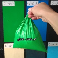 Cat Tembok Warna Hijau / Cat Minyak / Cat Minyak Untuk Tembok / Cat Kiloan Tembok 1Kg / Cat Tembok 2
