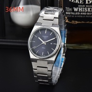 Tissot TISSOT Stainless Steel Case Stainless Steel Strap Men's Watch Rui Watch ys2