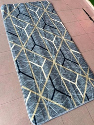 Single Carpet 90x180cm for one person comfortable to sleep