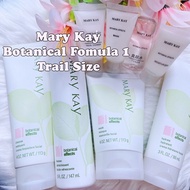 Mary Kay Botanical Fomula 1 Trail Set