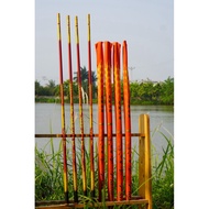 Fire Unicorn Hand Fishing Rod 5H Comes With Extra Tip