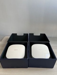 Eero Pro 6 Mesh WiFi 6 Router 亞馬遜路由器