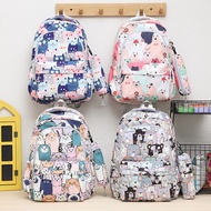 Backpack School Bag Casual Lightweight Can Hold A Lot Of Things For Girls