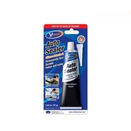 V-tech VT-131 Auto Sealer (75gm) (Black)