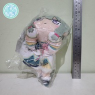 Project sekai Wonderland x Showtime Kusanagi Nene nesoberi plush toy brand new style