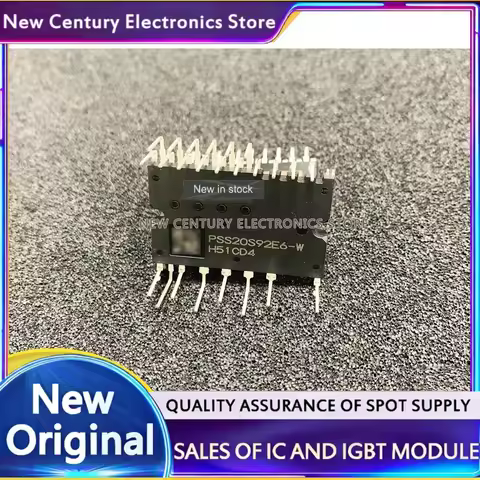 PSS10S92E6-W PSS20S92E6-W NEW MODULE