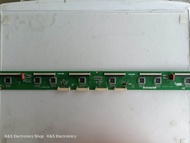 บอร์ด Y-Buffer พลาสม่า ซัมซุง PS50C430 PS50C450 (Buffer Board Plasma Samsung) Y-DRIVE อะไหล่แท้/ของถ