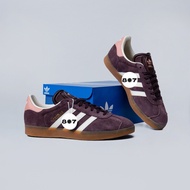 AD Gazelle Shadow Brown Women