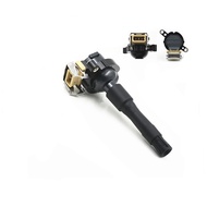 Ignition Coil 12131703227 for BMW 320Ci 320i 523i 525i 528i 530i 540i 735i 740i X5 Z3