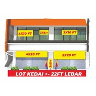 Custom Printing …… Banner, Sticker, Flyers , Name Card….