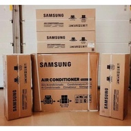 BRAND NEW Samsung Inverter Split Type Aircon 2.5hp