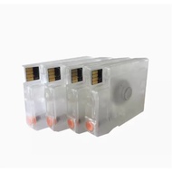 954 954XL Empty Refillable Ink Cartridge With Auto Reset Chip for Hp Officejet Pro 7740 8210 8710 87