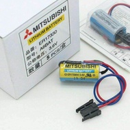 แบตเตอรรี่ ER17330/3.6v A6BAT , MR-BAT (ของใหม่)