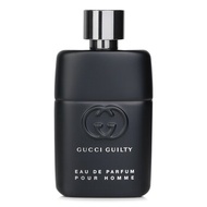 Gucci 古馳 Guilty Pour Homme木調辛香水 50ml/1.6oz