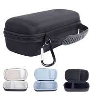 INSOLA Shockproof Bluetooth Speaker Storage Box Anti-dust EVA Handbag Professional Portable Carrying Case for Bose SoundLink Flex Travel