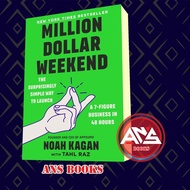 Mark as downloadedDown Million Dollar Weekend: The Surprisingly Simple Way to Launch