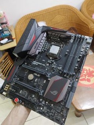 含保固 ROG MAXIMUS VIII HERO 功能正常良品 MSI 微星 ASUS 華碩 Asrock 華擎 GIGABYTE 技嘉 ZOTAC 索泰 NVIDIA GTX RTX SSD INTEL AMD 750 960 1060 1070 1080 1660S 2060 2070 2080 3060 RX480 RX570 RX580 RX5700XT RX6600XT