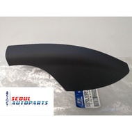 ROOF RACK BAR Cover LH - FRONT / REAR = Hyundai Matrix 1.6 & 1.8 > #8729117000 #8729517000