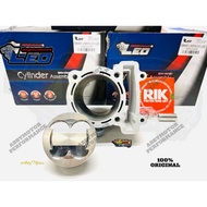 LC135/Y15ZR CERAMIC LINER BLOCK LEO THAILAND 77MM 78MM 80MM