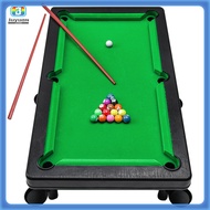 jyuanxnuo Simulated Billiard Table Kids Pool for Sports Small Children's