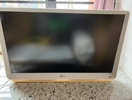 LG Room&TV 電視 27"
