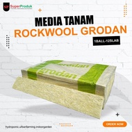 Rockwool Grodan Hidroponik 1Ball