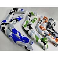 Samco Radiator Hose Limited Edition Kancil L2/L5/L6/L9