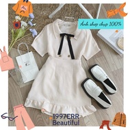 Set Of Korean Style Genuine Female Clothes And Felt Sets For Women From 40kg To 60kg