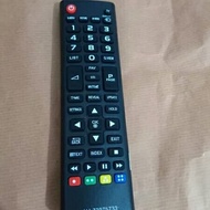 LG Remote Remot Rimot TV Televisi LCD LED LG