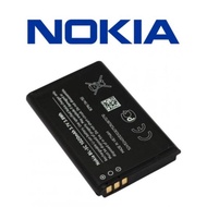 Original BL-5C Nokia Battery BL-5C BateriNokia BL5C Battery Joc Radio 1280 5130