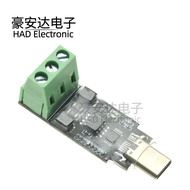 Android type-c to 485 Module Mobile Phone USB to 485 Serial Port OTG to 485 Support Android Tablet